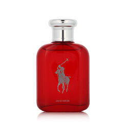 Ralph Lauren Polo Red Eau De Toilette 75 ml (man)