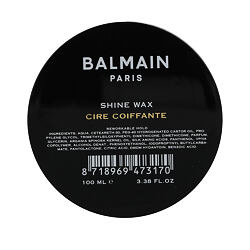 Balmain Hair Couture Shine Wax 100 ml