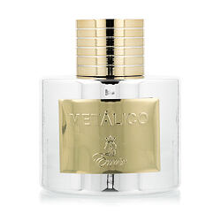 Emir Metalico Eau De Parfum 100 ml (woman)