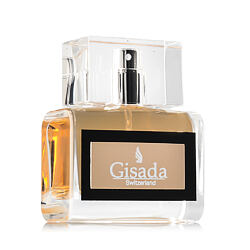 Gisada Uomo Eau De Toilette 50 ml (man)