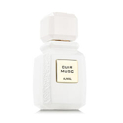 Ajmal Cuir Musc Eau De Parfum 100 ml (unisex)