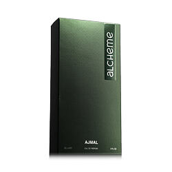 Ajmal Alcheme Eau De Parfum 90 ml (unisex)