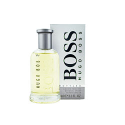 Hugo Boss Boss Bottled Eau De Toilette 100 ml (man)