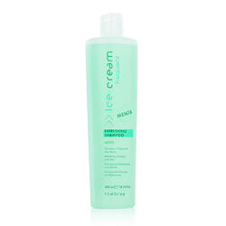 Inebrya Ice Cream Frequent Refreshing Mint Shampoo 300 ml