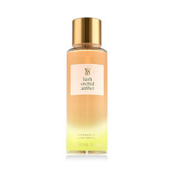 Victoria's Secret Lush Orchid Amber Bodyspray 250 ml (woman)