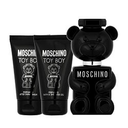 Moschino Toy Boy EDP 50 ml + ASB 50 ml + SG 50 ml (man)
