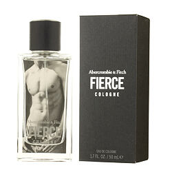Abercrombie & Fitch Fierce Eau de Cologne 50 ml (man)