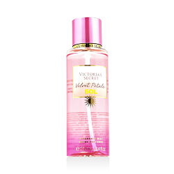 Victoria's Secret Velvet Petals Sol Bodyspray 250 ml (woman)