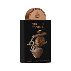 Lattafa Pride Brioche Vanille Eau De Parfum 100 ml (unisex)