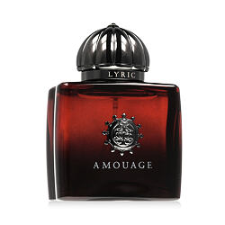 Amouage Lyric pour Femme Eau De Parfum 50 ml (woman)