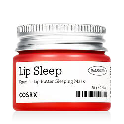 COSRX Ceramide Lip Butter Sleeping Mask 20 g