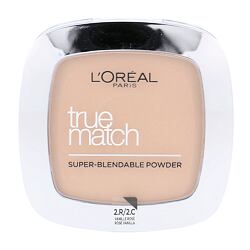 L'Oréal Paris True Match Super-Blendable Powder 9 g