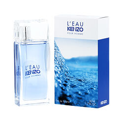 Kenzo L'Eau Kenzo Pour Homme Eau De Toilette 50 ml (man)