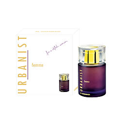 Al Haramain Urbanist Femme Eau De Parfum 100 ml (woman)