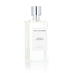 Angel Schlesser Les Eaux d'Un Instant Intimate White Flowers Eau De Toilette 100 ml (unisex)