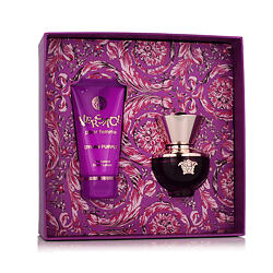 Versace Pour Femme Dylan Purple EDP 30 ml + BL 50 ml (woman)