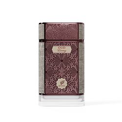Afnan Oud Rising Eau De Parfum 80 ml (unisex)