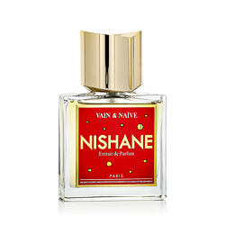 Nishane Vain & Naïve Extrait de Parfum 50 ml (unisex)