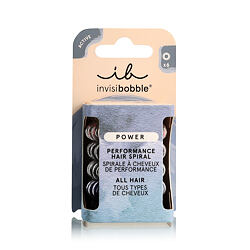 Invisibobble Active POWER Haargummi 6 St.