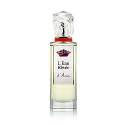 Sisley L'Eau Rêvée d'Aria Eau De Toilette 100 ml (unisex)