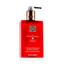 Rituals The Ritual of Ayurveda A Moment of Hand Wash 300 ml