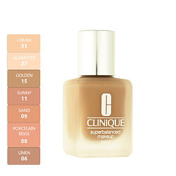 Clinique Superbalanced Makeup 30 ml