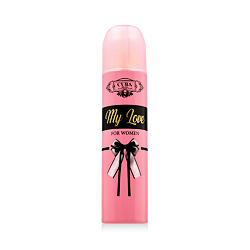 Cuba Cuba My Love Eau De Parfum 100 ml (woman)