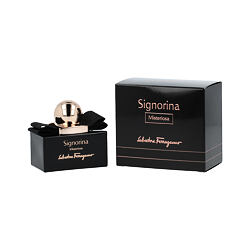 Ferragamo Signorina Misteriosa Eau De Parfum 30 ml (woman)