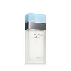 Dolce & Gabbana Light Blue Eau De Toilette 50 ml (woman)