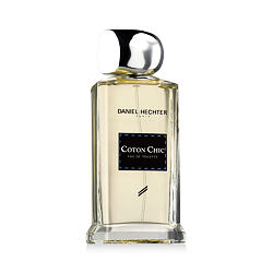 Daniel Hechter Coton Chic Eau De Toilette 100 ml (man)