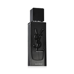 Yves Saint Laurent MYSLF Eau De Parfum - nachfüllbar 40 ml (man)