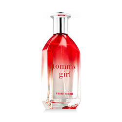 Tommy Hilfiger Tommy Girl Vibrant Summer Eau De Toilette 100 ml (woman)