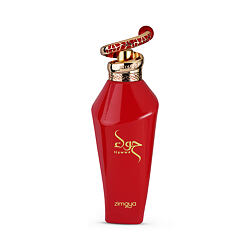 Zimaya Hawwa Red Eau De Parfum 100 ml (woman)