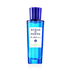 Acqua Di Parma Blu Mediterraneo Bergamotto di Calabria Eau De Toilette 30 ml (unisex)