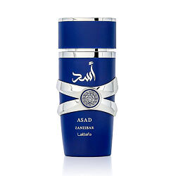Lattafa Asad Zanzibar Eau De Parfum 100 ml (man)