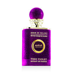 Anfar 1950 Tres Violet Extrait de Parfum 100 ml (woman)