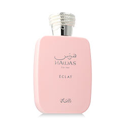 Rasasi Hawas Éclat Eau De Parfum 100 ml (woman)