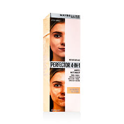 Maybelline Instant Perfector 4-In-1 Antiage Whipped Matte Make-up 30 ml