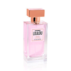 Al Haramain Loulou Rose Eau De Parfum 100 ml (woman)