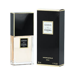 Chanel Coco Eau De Toilette 50 ml (woman)