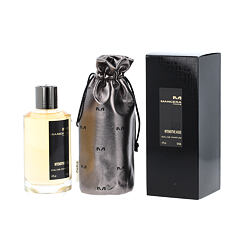 Mancera Paris Black Intensive Aoud Eau De Parfum 120 ml (unisex)