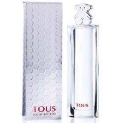 Tous Tous Eau De Toilette 50 ml (woman)