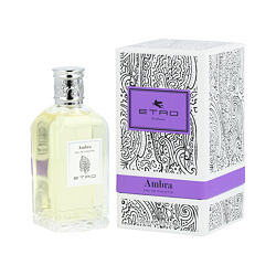 ETRO Ambra Eau De Toilette 100 ml (unisex)