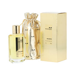 Mancera Paris Holidays Eau De Parfum 120 ml (unisex)