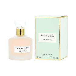 Carven Le Parfum Eau De Parfum 100 ml (woman)