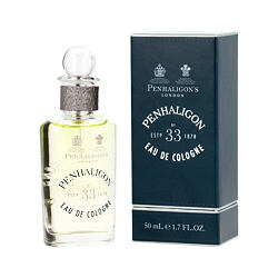 Penhaligon's No. 33 Eau de Cologne 50 ml (man)