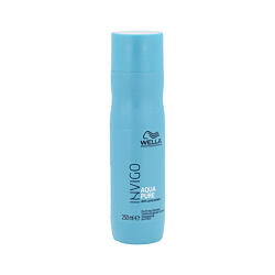 Wella Professional Invigo Aqua Pure Purifying Shampoo 250 ml