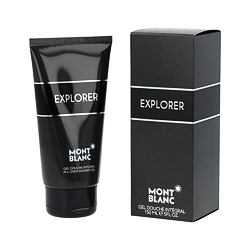 Montblanc Explorer Duschgel 150 ml (man)