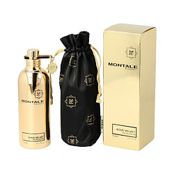 Montale Paris Aoud Velvet Eau De Parfum 100 ml (unisex)