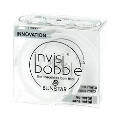 Invisibobble Bunstar (Ice Ice Lady - Transparent) 2 St.